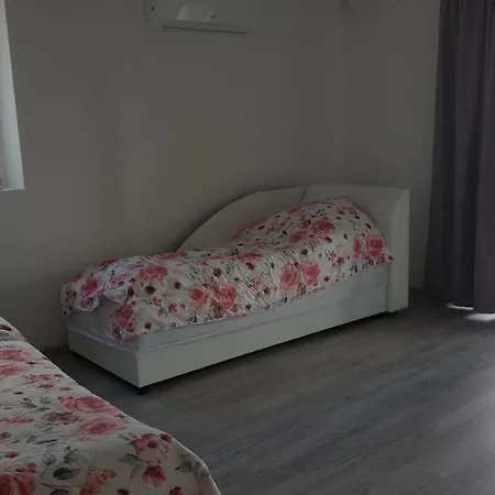 Ardo Elmenybirtok Apartamento Balatonederics