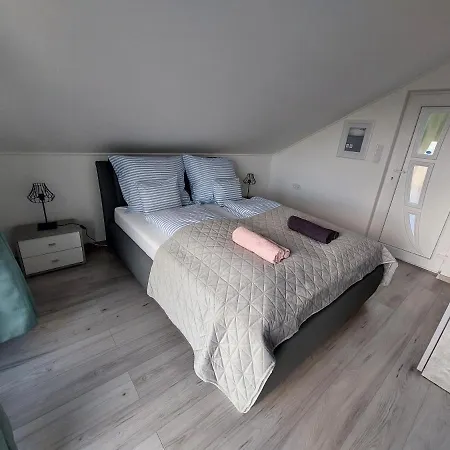 Apartment Ardo Elmenybirtok Balatonederics