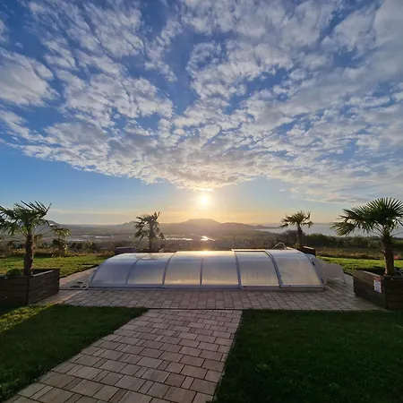 Apartment Ardo Elmenybirtok