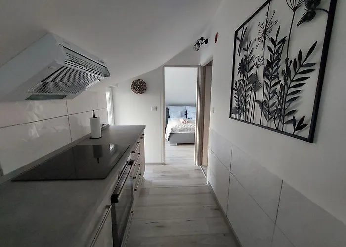 Ardo Elmenybirtok Apartment