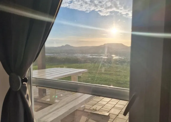 Ardo Elmenybirtok Lägenhet *