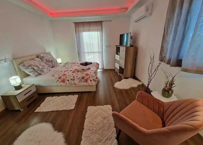 Apartment Ardo Elmenybirtok