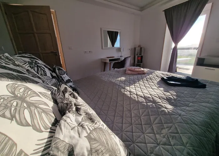 Ardo Elmenybirtok Apartment Balatonederics