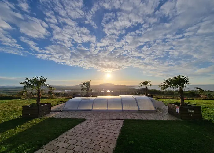 Lägenhet Ardo Elmenybirtok