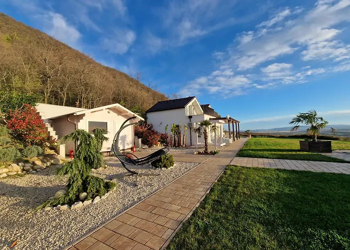 Lägenhet Ardo Elmenybirtok *